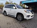 Lexus LX 570 2012 года за 21 100 000 тг. в Усть-Каменогорск – фото 2