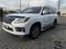 Lexus LX 570 2012 годаүшін21 100 000 тг. в Усть-Каменогорск