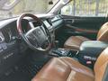 Lexus LX 570 2012 года за 21 100 000 тг. в Усть-Каменогорск – фото 4
