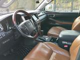 Lexus LX 570 2012 года за 21 405 000 тг. в Усть-Каменогорск – фото 4