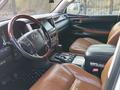 Lexus LX 570 2012 года за 21 100 000 тг. в Усть-Каменогорск – фото 9