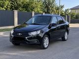 ВАЗ (Lada) Granta 2190 2024 года за 4 000 000 тг. в Тараз