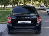 ВАЗ (Lada) Granta 2190 2024 года за 4 000 000 тг. в Тараз – фото 2