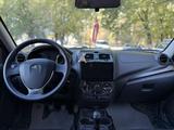 ВАЗ (Lada) Granta 2190 2024 года за 4 000 000 тг. в Тараз – фото 3