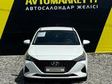 Hyundai Accent 2020 года за 8 300 000 тг. в Шымкент – фото 3