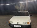 Volkswagen Passat 1990 годаfor1 300 000 тг. в Тараз