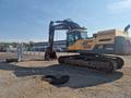 Аренда экскаватора VOLVO EC380DL в Алматы – фото 7