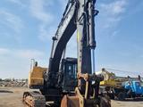 Аренда экскаватора VOLVO EC380DL 2018 года в Алматы – фото 3