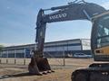 Аренда экскаватора VOLVO EC380DL в Алматы – фото 4