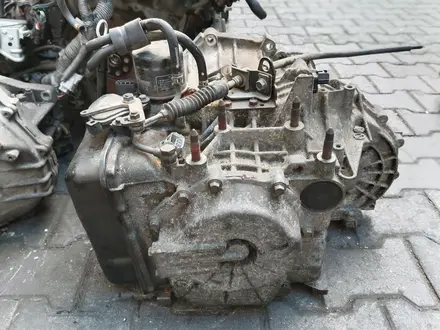 6a12 коробка акпп за 170 000 тг. в Алматы