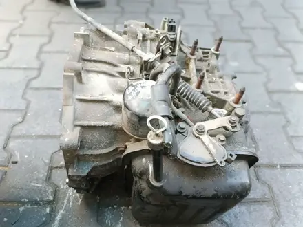 6a12 коробка акпп за 170 000 тг. в Алматы – фото 3