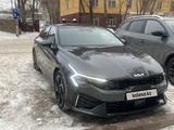 Kia K5 2024 года за 15 500 000 тг. в Караганда