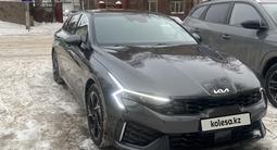 Kia K5 2024 годаfor15 500 000 тг. в Караганда