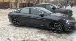 Kia K5 2024 годаfor15 500 000 тг. в Караганда – фото 2