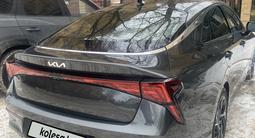 Kia K5 2024 годаfor15 500 000 тг. в Караганда – фото 4