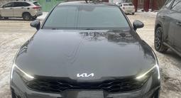Kia K5 2024 годаfor15 500 000 тг. в Караганда – фото 5