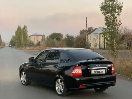 ВАЗ (Lada) Priora 2172 2015 года за 4 730 000 тг. в Астана – фото 6