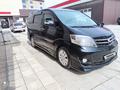 Toyota Alphard 2005 года за 7 500 000 тг. в Шымкент – фото 7