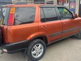 Honda CR-V 1998 годаүшін3 800 000 тг. в Алматы – фото 2