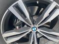 BMW X7 2022 годаүшін49 000 000 тг. в Костанай – фото 12