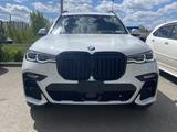 BMW X7 2022 годаүшін50 500 000 тг. в Костанай