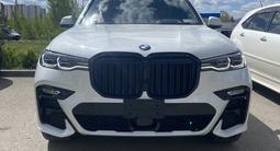BMW X7 2022 годаүшін49 500 000 тг. в Костанай