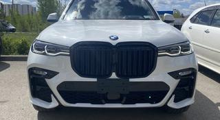 BMW X7 2022 года за 49 500 000 тг. в Костанай