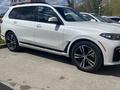 BMW X7 2022 года за 49 000 000 тг. в Костанай – фото 4