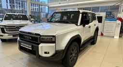 Toyota Land Cruiser Prado Prestige 2025 годаүшін43 790 000 тг. в Астана