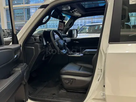 Toyota Land Cruiser Prado Prestige 2025 года за 47 790 000 тг. в Астана – фото 10