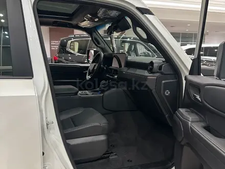 Toyota Land Cruiser Prado Prestige 2025 года за 47 790 000 тг. в Астана – фото 11