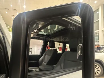 Toyota Land Cruiser Prado Prestige 2025 года за 47 790 000 тг. в Астана – фото 21