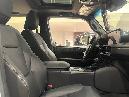 Toyota Land Cruiser Prado Prestige 2025 года за 47 790 000 тг. в Астана – фото 12