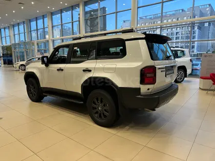 Toyota Land Cruiser Prado Prestige 2025 года за 47 790 000 тг. в Астана – фото 8