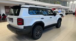 Toyota Land Cruiser Prado Prestige 2025 годаүшін43 790 000 тг. в Астана – фото 5
