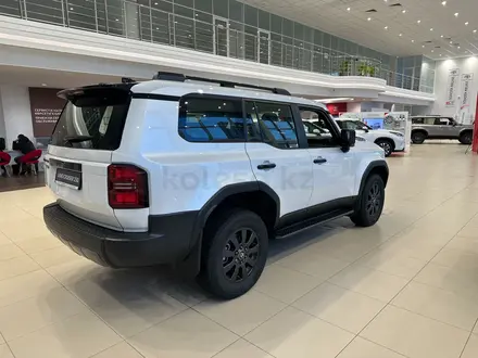 Toyota Land Cruiser Prado Prestige 2025 года за 47 790 000 тг. в Астана – фото 5