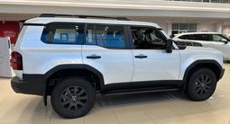 Toyota Land Cruiser Prado Prestige 2025 годаүшін43 790 000 тг. в Астана – фото 4