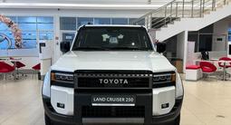 Toyota Land Cruiser Prado Prestige 2025 годаүшін43 790 000 тг. в Астана – фото 2