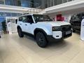 Toyota Land Cruiser Prado Prestige 2025 годаүшін47 790 000 тг. в Астана – фото 3