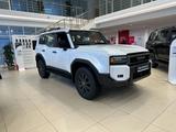 Toyota Land Cruiser Prado Prestige 2025 годаүшін42 290 000 тг. в Астана – фото 3