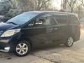 Toyota Alphard 2010 годаfor11 500 000 тг. в Алматы – фото 2