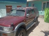 Toyota Hilux Surf 1992 годаfor2 800 000 тг. в Алматы – фото 4