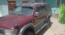 Toyota Hilux Surf 1992 годаfor1 800 000 тг. в Алматы