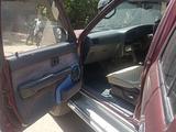 Toyota Hilux Surf 1992 годаfor2 800 000 тг. в Алматы – фото 5
