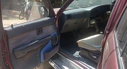 Toyota Hilux Surf 1992 годаfor1 800 000 тг. в Алматы – фото 2