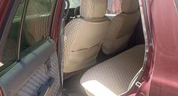 Toyota Hilux Surf 1992 годаfor1 800 000 тг. в Алматы – фото 3