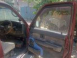 Toyota Hilux Surf 1992 годаfor1 800 000 тг. в Алматы – фото 4