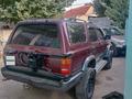 Toyota Hilux Surf 1992 годаfor3 600 000 тг. в Алматы – фото 4