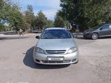 Chevrolet Lacetti 2010 года за 2 200 000 тг. в Алматы – фото 4