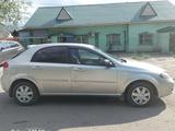 Chevrolet Lacetti 2010 года за 2 200 000 тг. в Алматы – фото 5